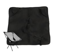 Tapis De Sol pour Chaises 37,5x34cm, Installation Facile, Tapis De Protecti | Tapis De Support Anti-naufrage Pour Chaise Pliante, Couverture De Sol Anti-naufrage Pour Chaise De Camping En Plein A