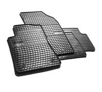 Tapis en caoutchouc FROGUM MMT A040 547549