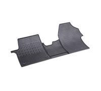 Tapis de sol pour Citroën Jumpy, ë-Jumpy, Fiat Scudo, Opel Vivaro C, Vivaro-e C, Peugeot Expert, e-Expert, Toyota ProAce (2016-)