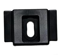 Tapis de sol pour coffre Arteon et ID.4 Direct Fit Numéro de pièce de rechange 5E0827239 5E5827240 Garniture intérieure en plastique (5E5827240)