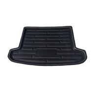 Tapis De Sol pour Coffre Voiture, Plateau Doublure Chargement, Bagages, pour Hyundai pour Tucson 2016 2017 2018 2019 Accessoires intérieurs