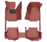 Tapis De Sol pour Corolla pour Cross 2018-présent E210 Berline 5 Places, Accessoires De Décoration D'intérieur Ensemble de Coussinets pour Les Pieds