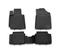 OMAC 3211444 Ensemble de tapis de sol