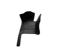 Tapis de Sol pour Kia pour Soul 2010 2011 2012 Tapis De Sol Auto Accessoires pour Moquettes(Seul Le Chauffeur)