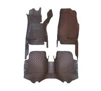 Tapis De Sol pour Mazda CX-5 2017-présent KF 5 Places Couvre-Pieds Pièces De Moquette Coussin De Compartiment, Accessoires Ensemble de Tapis de Sol