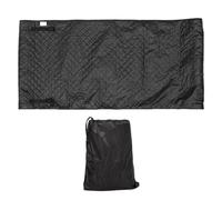 Tapis de sol pour mécanicien, tapis de travail anti-gouttes d'huile - Tapis de mécanicien portable résistant aux taches pour plomberie, construction, automobile, voiture, moto, jardinage, allée