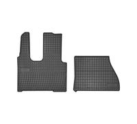 Tapis de sol FROGUM MMT A040 546849