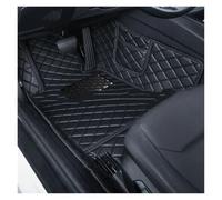 Tapis de Sol pour Mercedes W203 W204 W205 W206 2023 Tapis De Sol Tapis Accessoires Intérieur(Noir 1 Place,C W205 2015-2020)