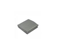 Tapis de sol pour piscine - EXIT TOYS - 380x380cm - Gris