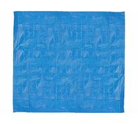 Tapis de sol pour piscine gonflable - 490 x 490 cm - Speeron