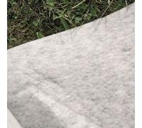 Tapis de sol pour piscine ovale 7,30 x 3,75 m / en huit 6,40 x 3,90 m - Gré