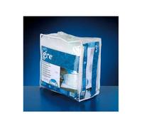 Gre Accessories Bottom Protective Blanket Blanc 550 x 500 cm