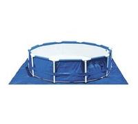 Tapis de sol pour piscines jusque 457 cm de diamètre G
