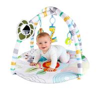 Tapis de sol pour - Pliable et doux,Tapis d'éveil pour bébé,Pour jardin extérieur, chambre, salon, ou en déplacement