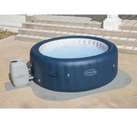 Tapis de sol pour spa gonflable Lay-Z-Spa carré ou rond - Bestway