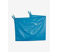 Tapis de sol pour tente de camping Mountain Hardwear Aspect 2 Footprint bleu électrique