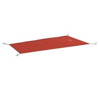 Tapis de sol pour tente ferrino blow 2 orange