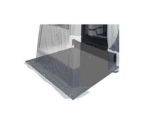Tapis de sol pour tente hayon UPGRADE & UPGRADE 2...