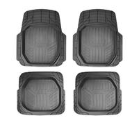 Tapis de sol pour Toyota C-HR antidérapants et toutes saisons 4 Pcs