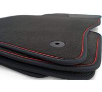 Tapis de Sol pour VW Golf 7 VII (Tous) Premium