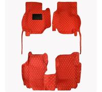 Tapis De Sol pour VW pour Tiguan 2016-présent AD BW 5 Places, Pièces Intérieures, Accessoires, Housse Ensemble de Coussinets pour Les Pieds