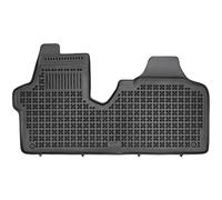 Caoutchouc Tapis De Sol Rezaw-Plast pour Toyota Proace I 2013-2016 ensemble tapi