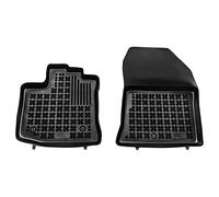 REZAW PLAST 203405P Ensemble de tapis de sol