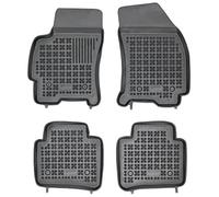 TAPIS DE SOL PREMIUM 3D Ford Mondeo III 2000-2007