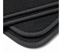 Tapis De Sol Premium Adapté Pour Seat Leon 4 KL ST Cupra Leon Berline 2020-