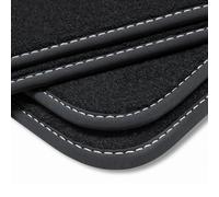 Tapis De Sol Premium Adapté Pour Skoda Kamiq NW À Partir De 2019