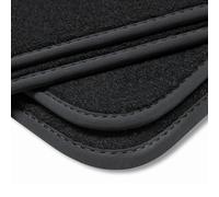 Tapis De Sol Premium Compatible Avec Audi Q4 E-Tron / Sportback À Partir De 2021
