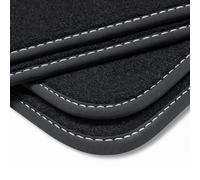 Tapis De Sol Premium Compatible Avec Audi Q7 1 I 4L Année 2006-2015