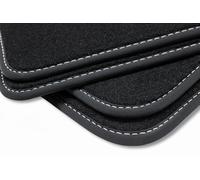 Tapis De Sol Premium Compatible Avec BMW 3 Série E46 Break Limo Année 2000-2007