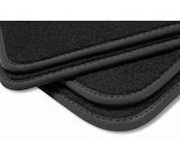 Tapis De Sol Premium Compatible Avec BMW 3 Série E46 Break Limo Année 2000-2007