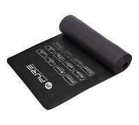 Pure2Improve - NBR Fitness Tapis d'exercice avec illustrations.