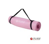 Tapis De Sol Pure2improve Rose