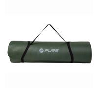 Pure2improve Tapis Nbr Vert Kaki Vert