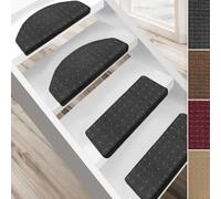 Tapis de sol Rapido Anthracite Rectangulaire