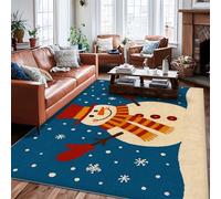 Tapis de sol rectangulaire à poils courts pour salon, chambre à coucher, salle de classe, dortoir, université, décoration de dortoir, 1,8 x 2,7 m