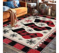 Tapis de sol rectangulaire à poils courts pour salon, chambre à coucher, salle de classe, dortoir, université, décoration de dortoir, 1,5 x 2,1 m