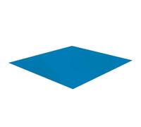 Tapis de sol rectangulaire pour piscine | Revêtement de sol carré imperméable | Tapis de protection pour piscine au sol Tapis de protection pour éviter les crevaisons