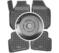 Tapis de sol REZ200204 REZAW-PLAST