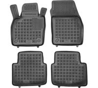 Tapis de sol REZ200215 REZAW-PLAST
