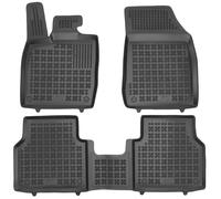 REZAW PLAST 200216 Ensemble de tapis de sol