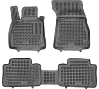 Tapis de sol REZ200326 REZAW-PLAST