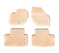 REZAW PLAST 200406 Ensemble de tapis de sol