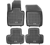 REZAW PLAST 200415 Ensemble de tapis de sol