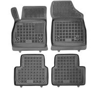 Tapis de sol REZ200522 REZAW-PLAST