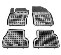 Tapis de sol REZ200604 REZAW-PLAST