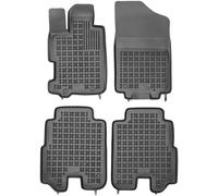 REZAW PLAST 200914 Ensemble de tapis de sol